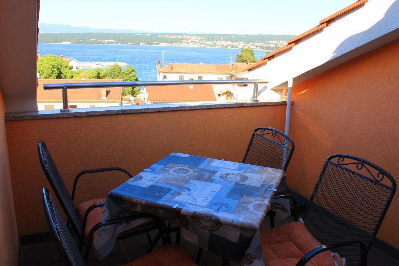 Apartmani Mladenka マリンスカ エクステリア 写真