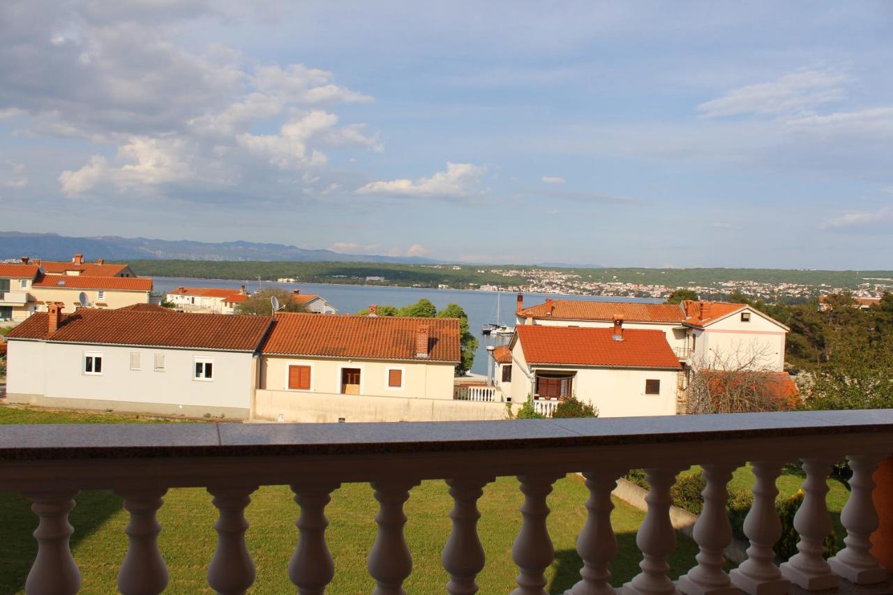 Apartmani Mladenka マリンスカ エクステリア 写真