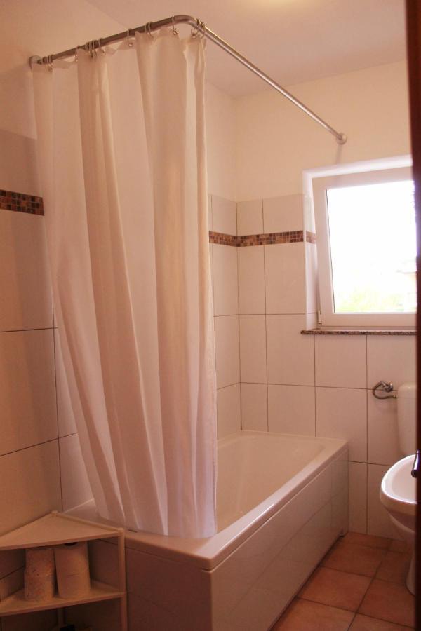 Apartmani Mladenka マリンスカ エクステリア 写真