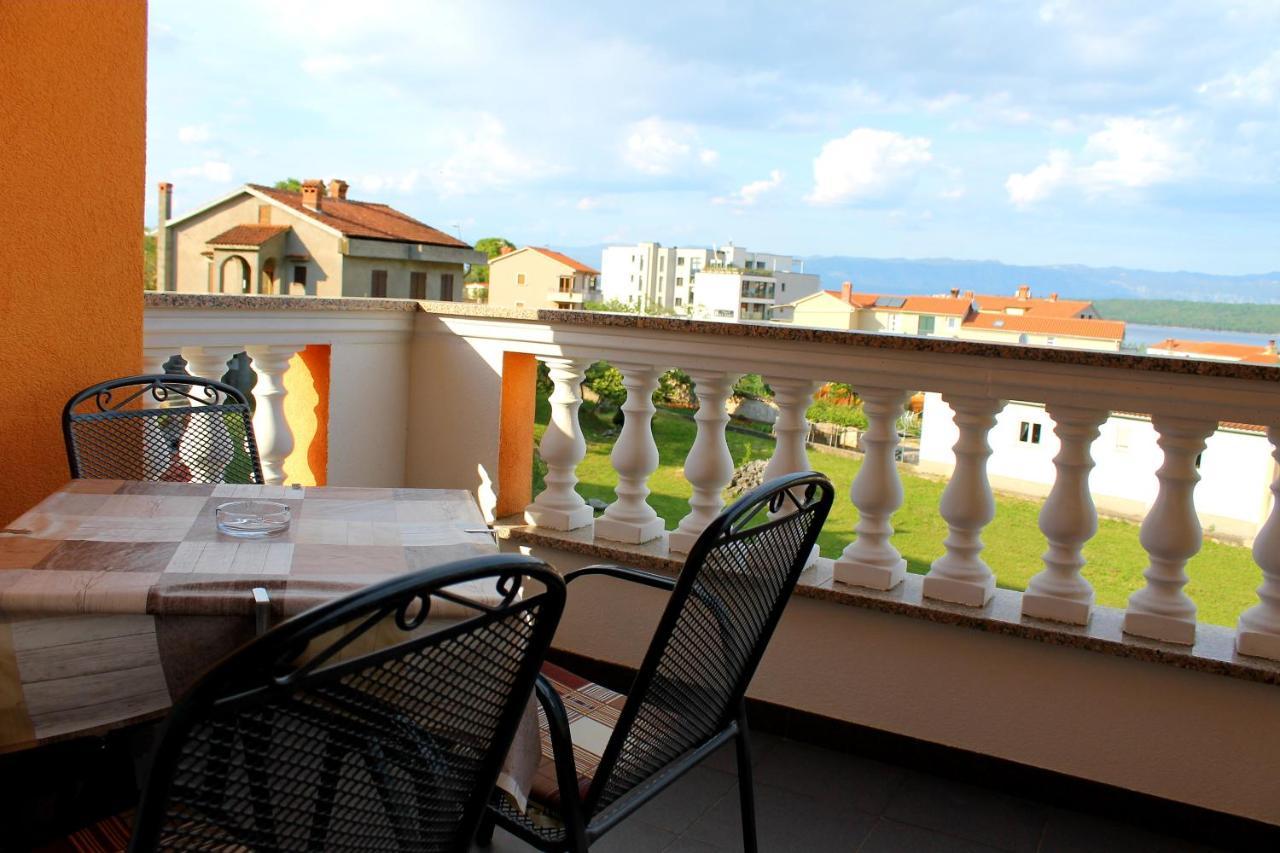 Apartmani Mladenka マリンスカ エクステリア 写真