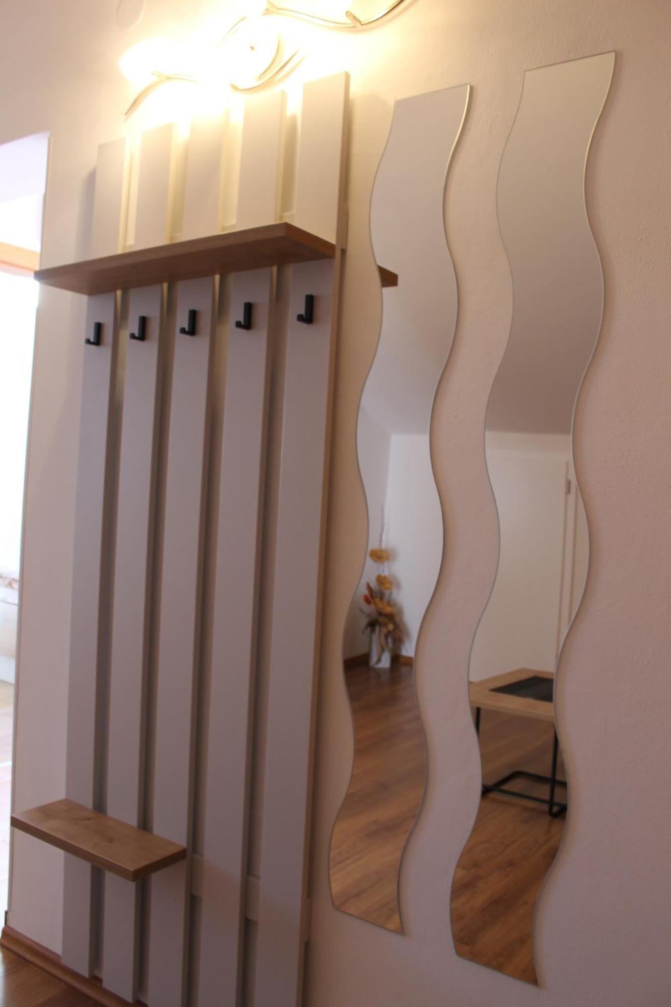Apartmani Mladenka マリンスカ エクステリア 写真