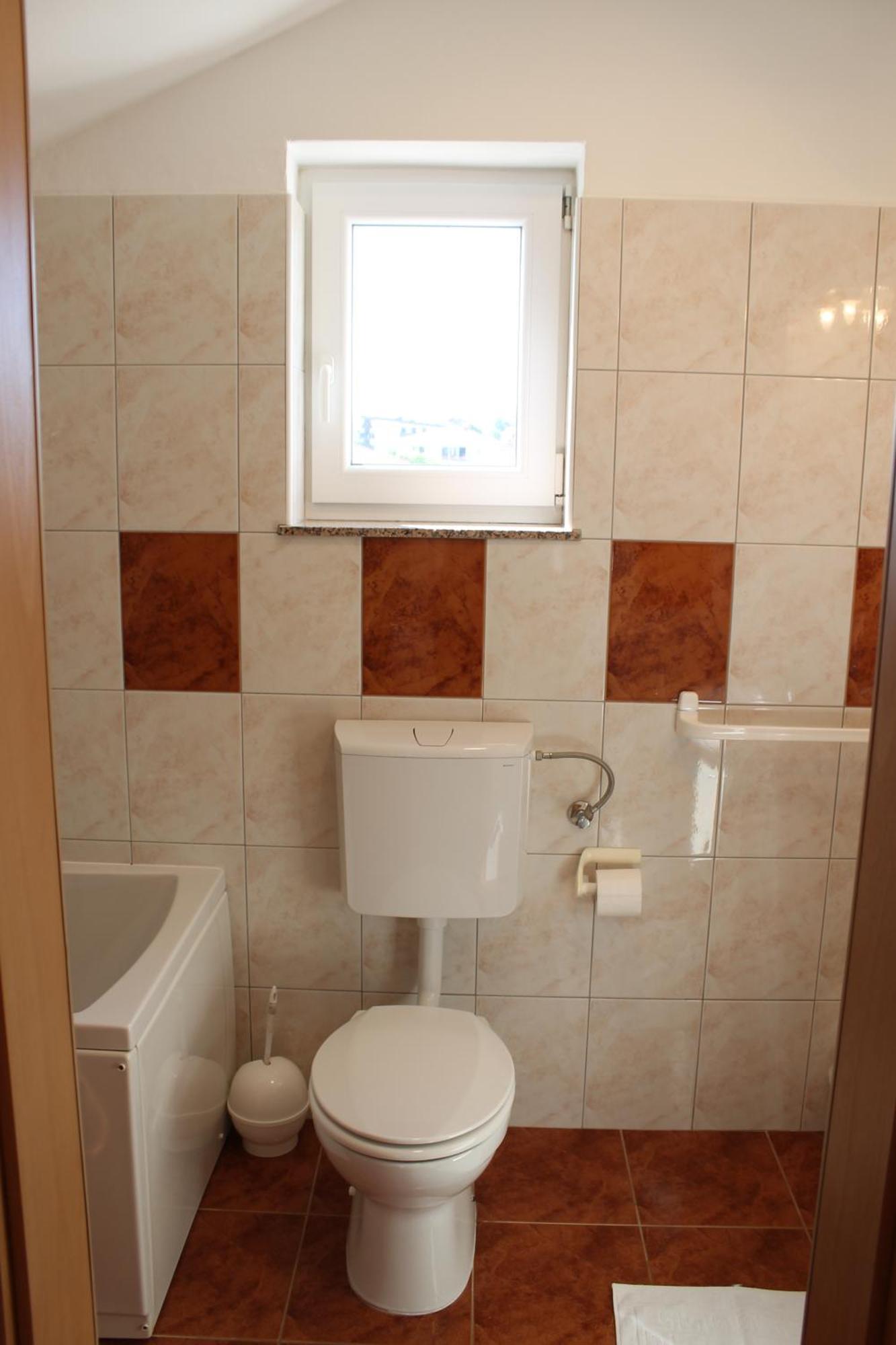 Apartmani Mladenka マリンスカ エクステリア 写真