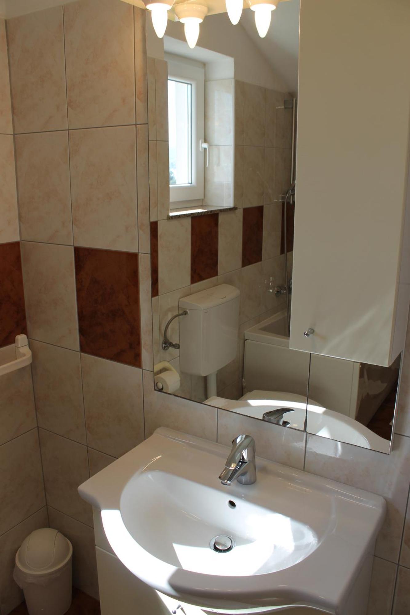 Apartmani Mladenka マリンスカ エクステリア 写真